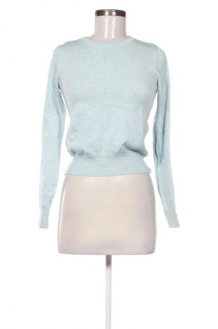 Dámsky pulóver H&M, Veľkosť XS, Farba Modrá, Cena  15,00 €