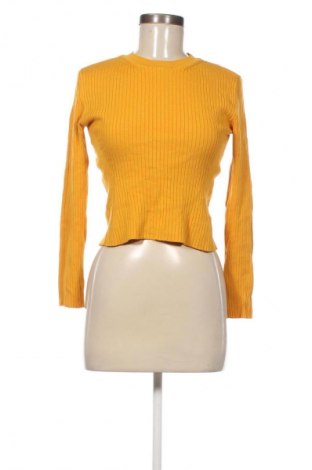 Női pulóver H&M, Méret M, Szín Sárga, Ár 3 019 Ft
