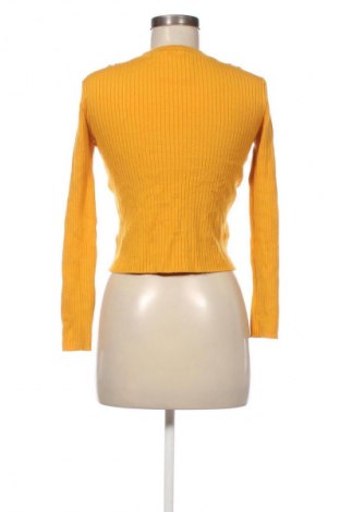 Női pulóver H&M, Méret M, Szín Sárga, Ár 3 019 Ft