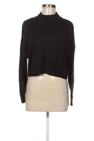 Női pulóver H&M, Méret M, Szín Fekete, Ár 2 669 Ft