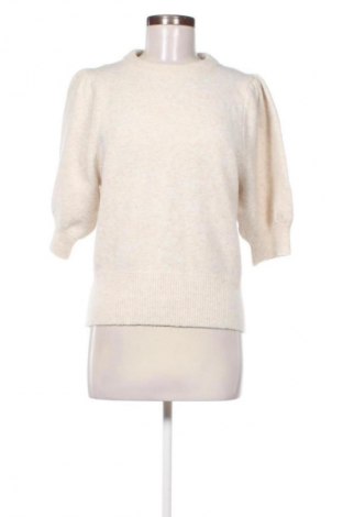 Damenpullover H&M, Größe M, Farbe Beige, Preis 15,00 €