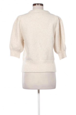 Damenpullover H&M, Größe M, Farbe Beige, Preis 15,00 €