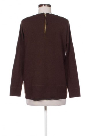 Damenpullover H&M Conscious Collection, Größe M, Farbe Braun, Preis € 15,00