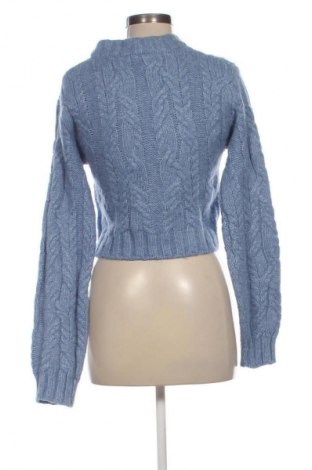 Damenpullover H&M Divided, Größe XS, Farbe Blau, Preis € 9,89