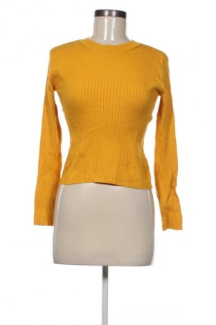 Dámský svetr H&M Divided, Velikost S, Barva Oranžová, Cena  219,00 Kč