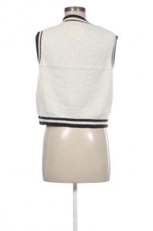 Női pulóver H&M Divided, Méret M, Szín Fehér, Ár 3 349 Ft