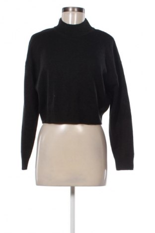 Damenpullover H&M Divided, Größe S, Farbe Schwarz, Preis € 15,00