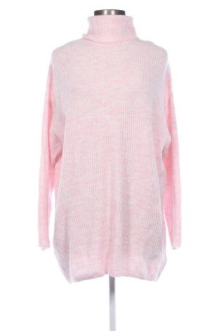 Női pulóver H&M Divided, Méret L, Szín Rózsaszín, Ár 6 199 Ft