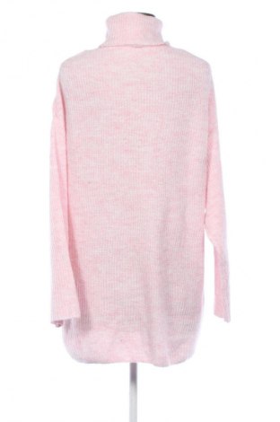 Női pulóver H&M Divided, Méret L, Szín Rózsaszín, Ár 6 199 Ft