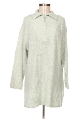 Dámsky pulóver H&M Divided, Veľkosť L, Farba Zelená, Cena  7,95 €
