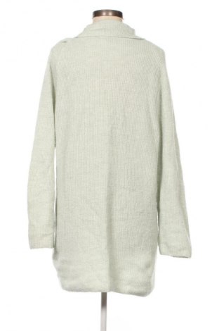 Dámsky pulóver H&M Divided, Veľkosť L, Farba Zelená, Cena  7,95 €