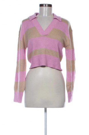 Dámský svetr H&M Divided, Velikost S, Barva Vícebarevné, Cena  259,00 Kč