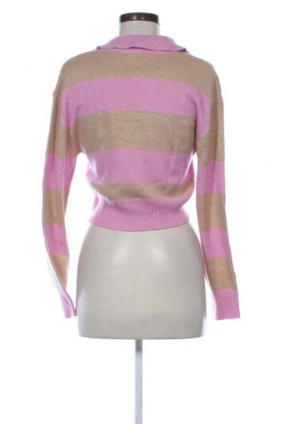 Dámský svetr H&M Divided, Velikost S, Barva Vícebarevné, Cena  259,00 Kč