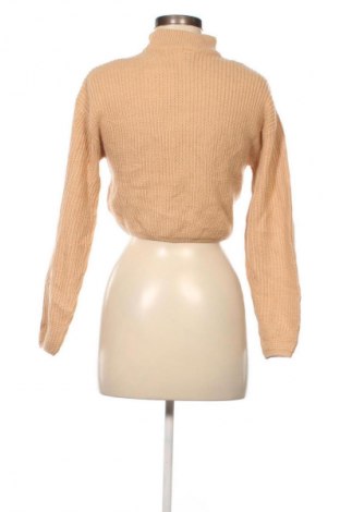 Damenpullover H&M Divided, Größe XS, Farbe Beige, Preis € 6,99