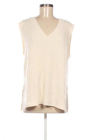 Γυναικείο πουλόβερ H&M Divided, Μέγεθος S, Χρώμα Εκρού, Τιμή 12,73 €