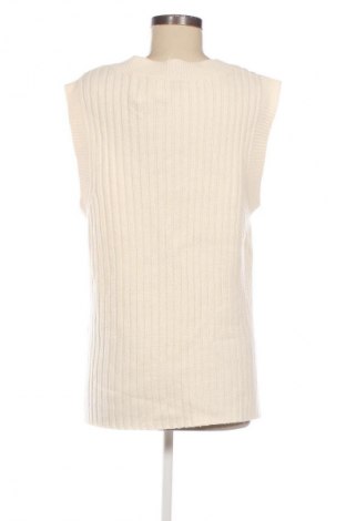 Γυναικείο πουλόβερ H&M Divided, Μέγεθος S, Χρώμα Εκρού, Τιμή 12,73 €