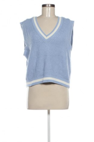 Dámský svetr H&M Divided, Velikost M, Barva Modrá, Cena  179,00 Kč