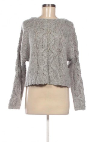 Női pulóver H&M Divided, Méret S, Szín Szürke, Ár 9 974 Ft