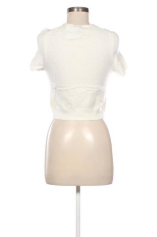 Női pulóver H&M Divided, Méret S, Szín Ekrü
, Ár 2 799 Ft