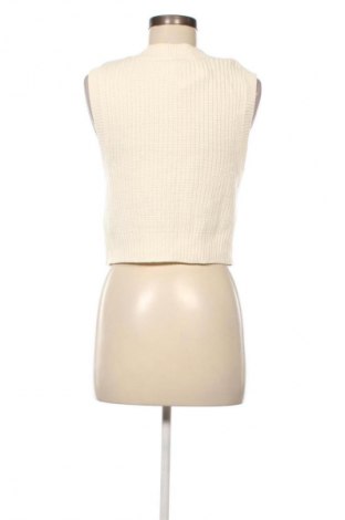 Дамски пуловер H&M Divided, Размер S, Цвят Бял, Цена 9,20 €