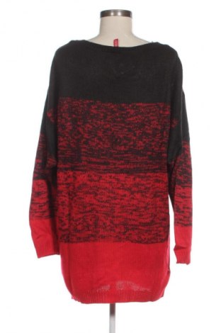 Γυναικείο πουλόβερ H&M Divided, Μέγεθος S, Χρώμα Πολύχρωμο, Τιμή 15,00 €