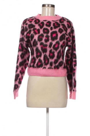 Damenpullover H&M Divided, Größe XS, Farbe Mehrfarbig, Preis € 15,00