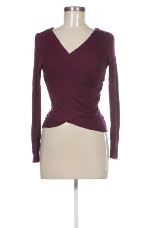 Damenpullover H&M Divided, Größe M, Farbe Lila, Preis € 9,99