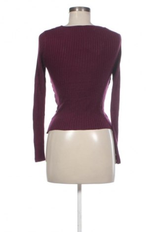 Damenpullover H&M Divided, Größe M, Farbe Lila, Preis € 9,99