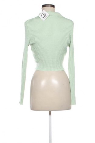 Damenpullover H&M Divided, Größe M, Farbe Grün, Preis € 11,99