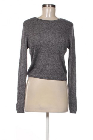 Дамски пуловер H&M Divided, Размер L, Цвят Многоцветен, Цена 5,11 €