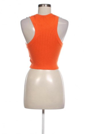 Дамски пуловер H&M Divided, Размер XS, Цвят Оранжев, Цена 5,11 €