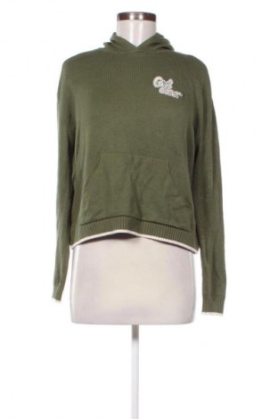 Damenpullover H&M Divided, Größe S, Farbe Grün, Preis € 15,00