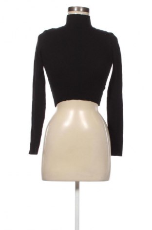 Dámsky pulóver H&M Divided, Veľkosť XS, Farba Čierna, Cena  9,95 €