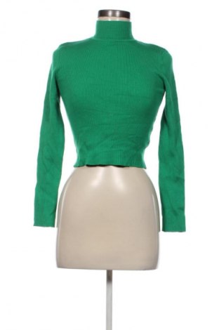 Női pulóver H&M Divided, Méret S, Szín Zöld, Ár 4 099 Ft