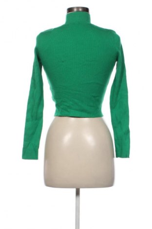 Női pulóver H&M Divided, Méret S, Szín Zöld, Ár 4 099 Ft