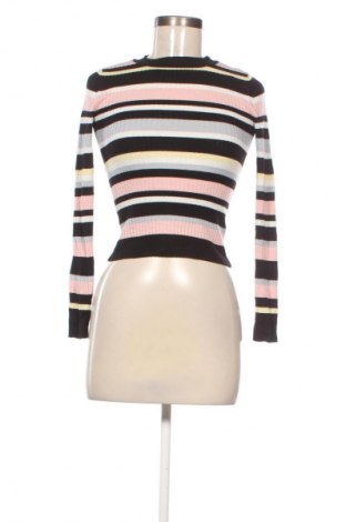 Damenpullover H&M Divided, Größe XS, Farbe Mehrfarbig, Preis € 11,99