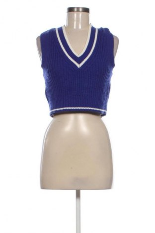 Női pulóver H&M Divided, Méret XXS, Szín Kék, Ár 6 198 Ft