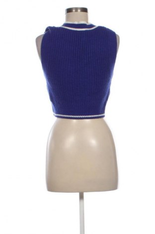 Női pulóver H&M Divided, Méret XXS, Szín Kék, Ár 6 198 Ft