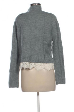 Női pulóver H&M Divided, Méret S, Szín Kék, Ár 6 198 Ft