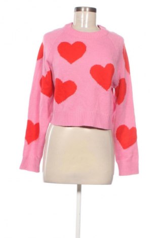 Damenpullover H&M Divided, Größe XS, Farbe Mehrfarbig, Preis € 15,00