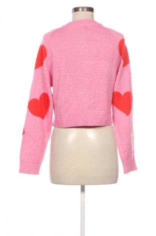 Damenpullover H&M Divided, Größe XS, Farbe Mehrfarbig, Preis € 15,00