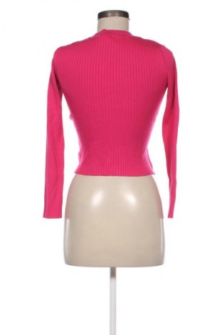 Női pulóver H&M Divided, Méret S, Szín Rózsaszín, Ár 6 198 Ft