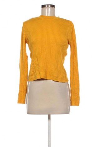 Damenpullover H&M Divided, Größe M, Farbe Orange, Preis 7,99 €