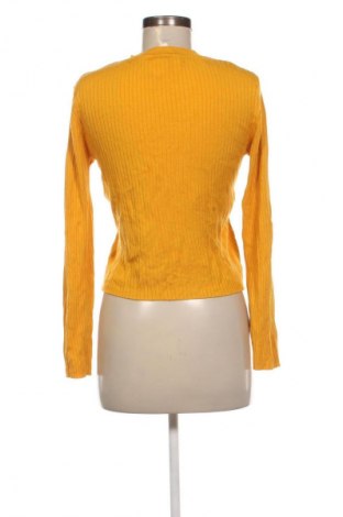 Damenpullover H&M Divided, Größe M, Farbe Orange, Preis 7,99 €