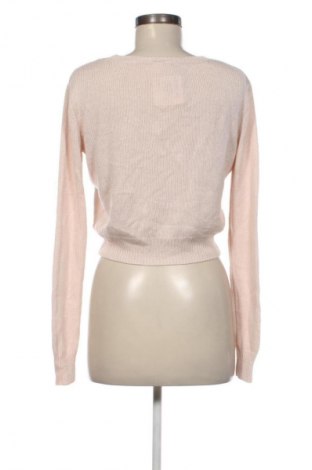 Dámský svetr H&M Divided, Velikost S, Barva Růžová, Cena  219,00 Kč