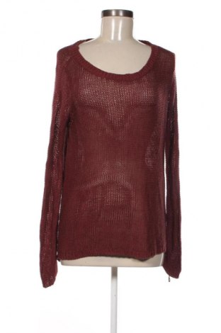 Dámsky pulóver H&M Divided, Veľkosť XS, Farba Červená, Cena  7,95 €