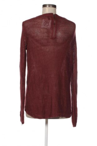 Dámsky pulóver H&M Divided, Veľkosť XS, Farba Červená, Cena  7,95 €