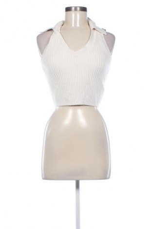 Női pulóver H&M Divided, Méret S, Szín Ekrü
, Ár 6 198 Ft