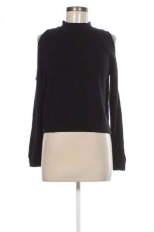 Damenpullover H&M Divided, Größe XS, Farbe Schwarz, Preis 8,99 €