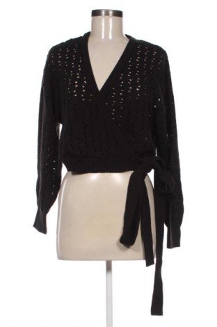 Damenpullover H&M Divided, Größe S, Farbe Schwarz, Preis 15,00 €